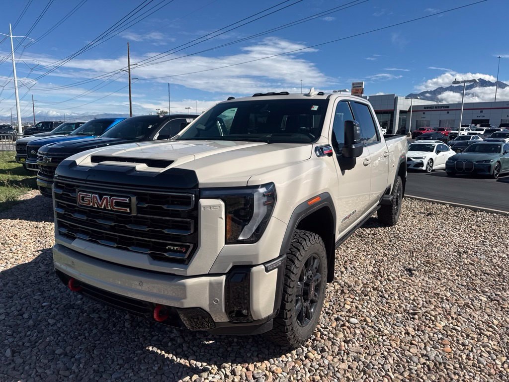 gmc sierra 3500hd 2026 1GT4UVEY8TF269026 image gmc sierra 3500hd 2026 1GT4UVEY8TF269026 image
